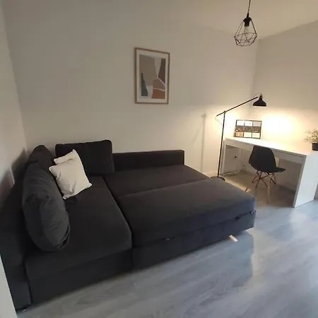 Scandinavian Garden * Lublin