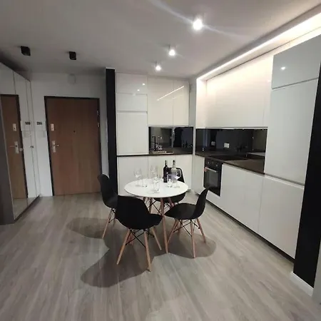 Scandinavian Garden Lublin