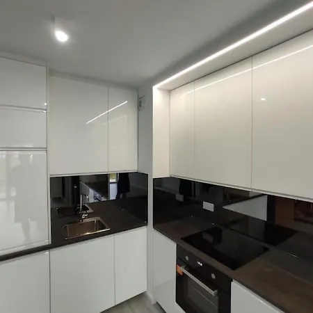 Scandinavian Garden * Lublin