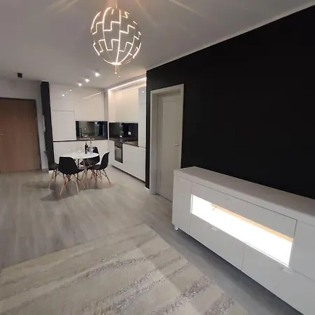 Scandinavian Garden Lublin