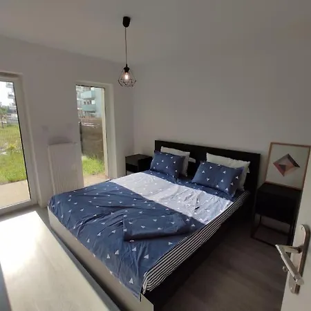 Scandinavian Garden * ルブリン