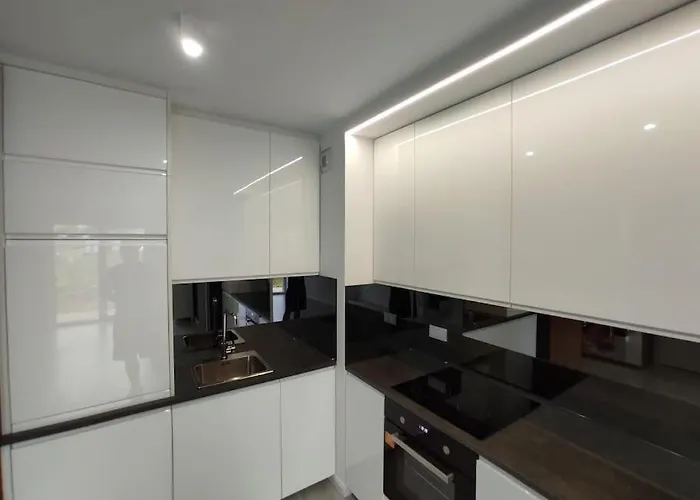 Scandinavian Garden * Λούμπλιν