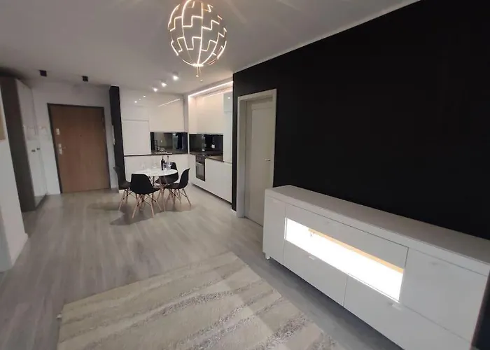 Scandinavian Garden Lublin