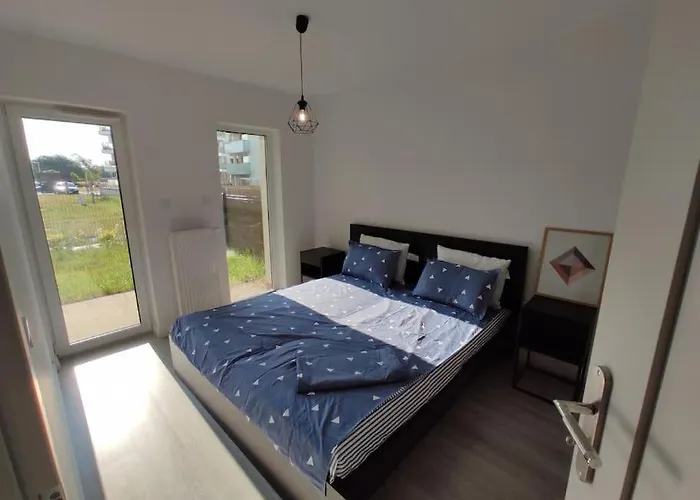 Scandinavian Garden * Λούμπλιν